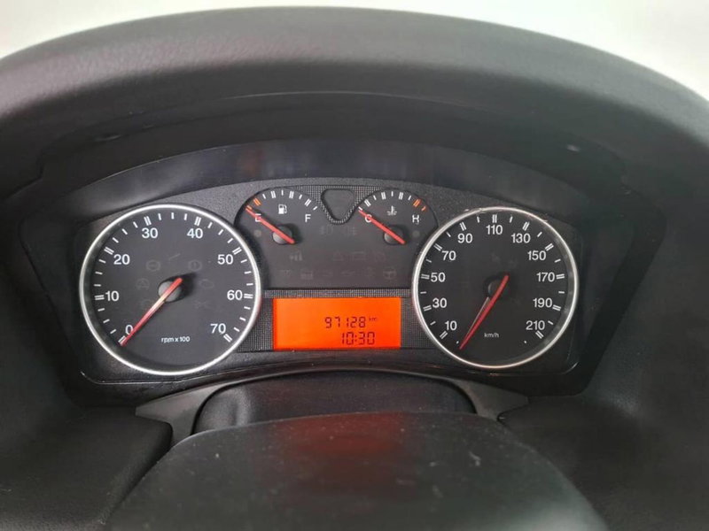 Fiat Croma usata a Torino (7)