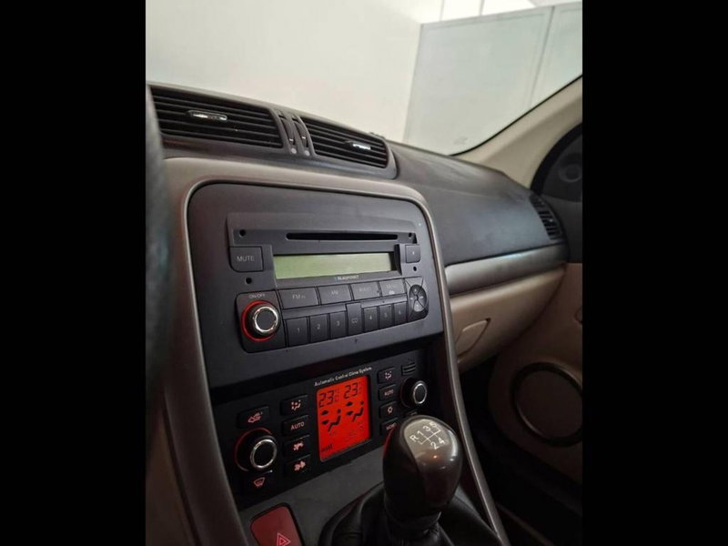 Fiat Croma usata a Torino (8)