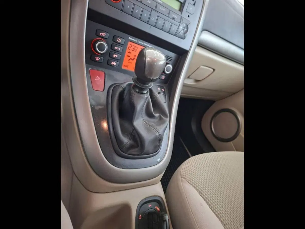Fiat Croma usata a Torino (9)