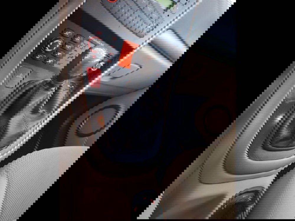 Fiat Croma usata a Torino (9)