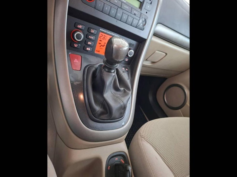 Fiat Croma usata a Torino (9)