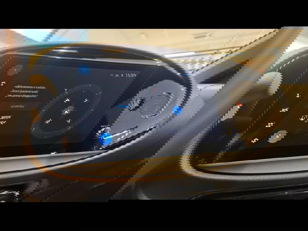 Toyota Aygo X usata a Torino (10)