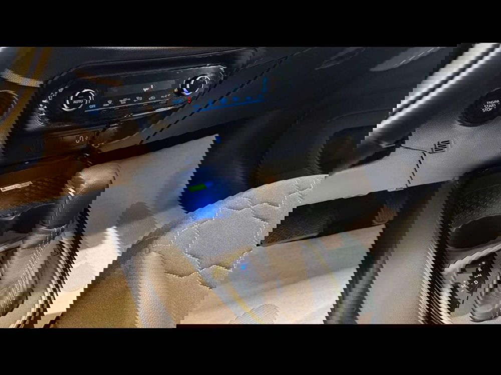 Toyota Aygo X usata a Torino (11)