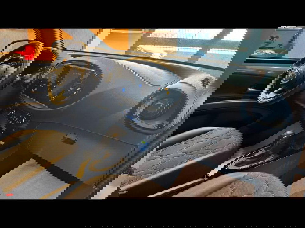 Toyota Aygo X usata a Torino (14)