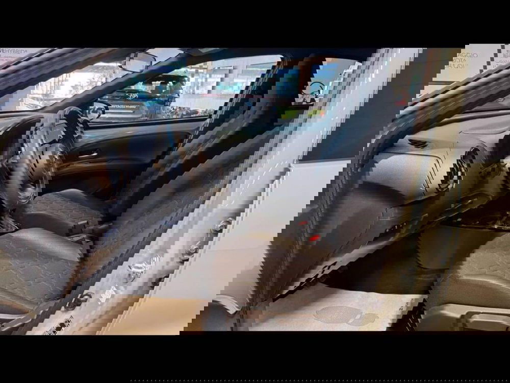 Toyota Aygo X usata a Torino (15)