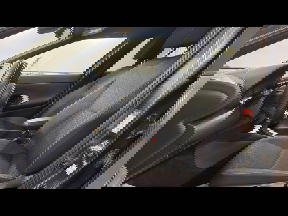 Toyota Yaris Cross usata a Torino (13)