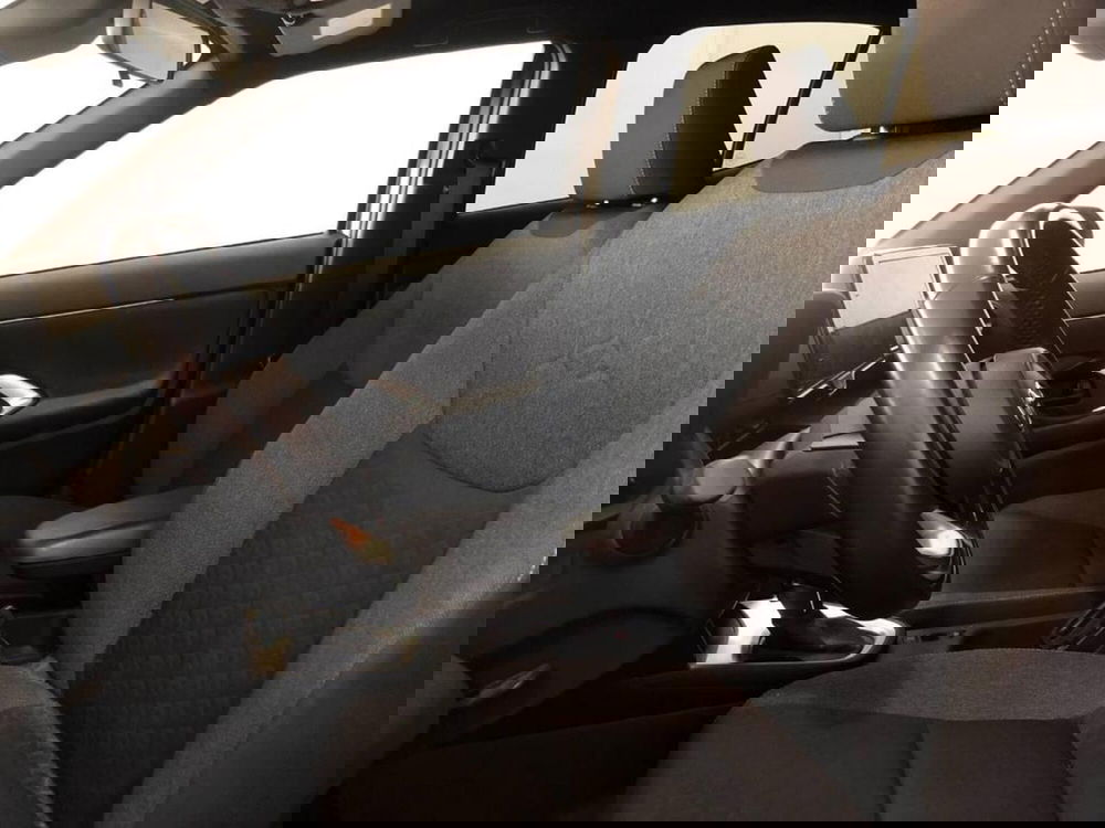 Toyota Yaris Cross usata a Torino (14)