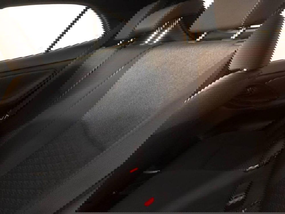 Toyota Yaris Cross usata a Torino (15)