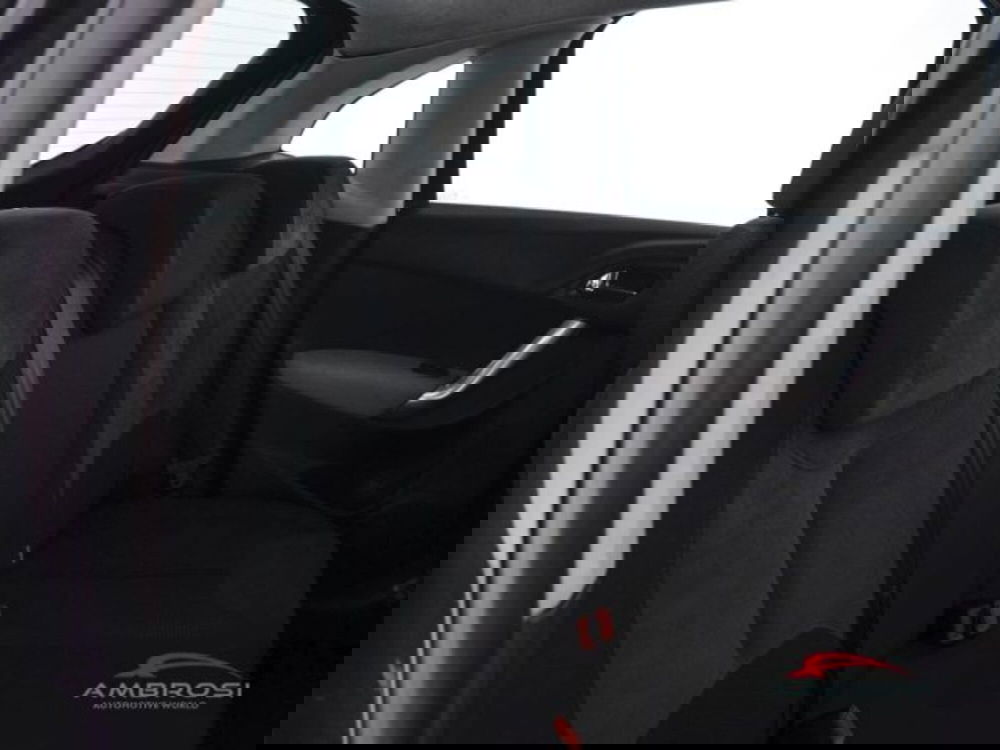 Citroen C3 usata a Perugia (11)