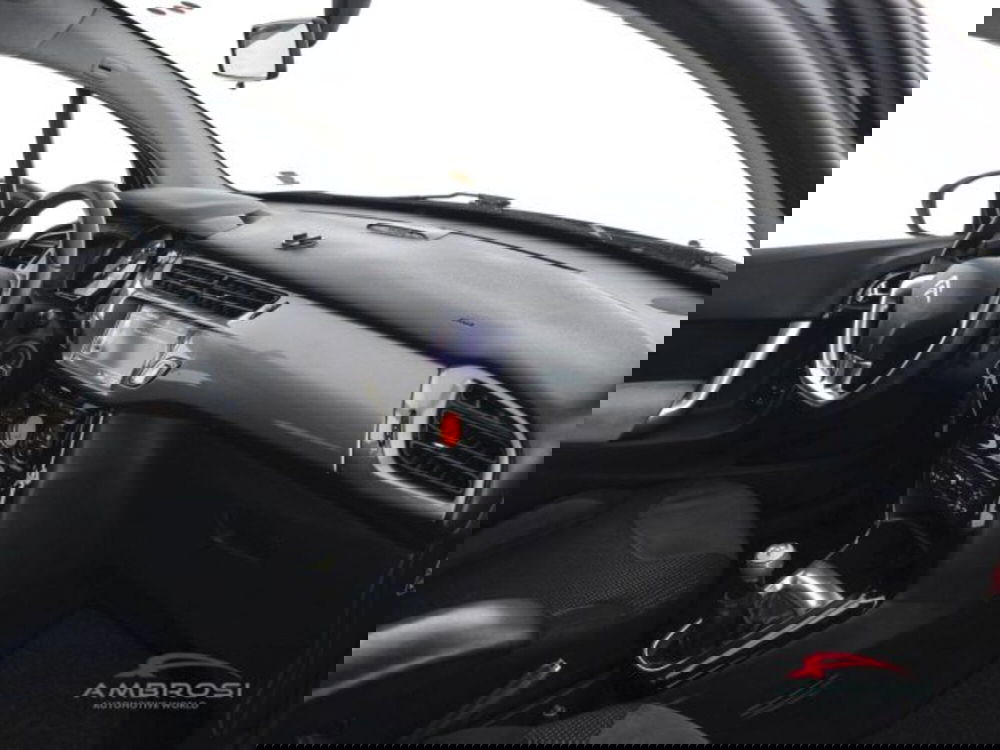 Citroen C3 usata a Perugia (12)