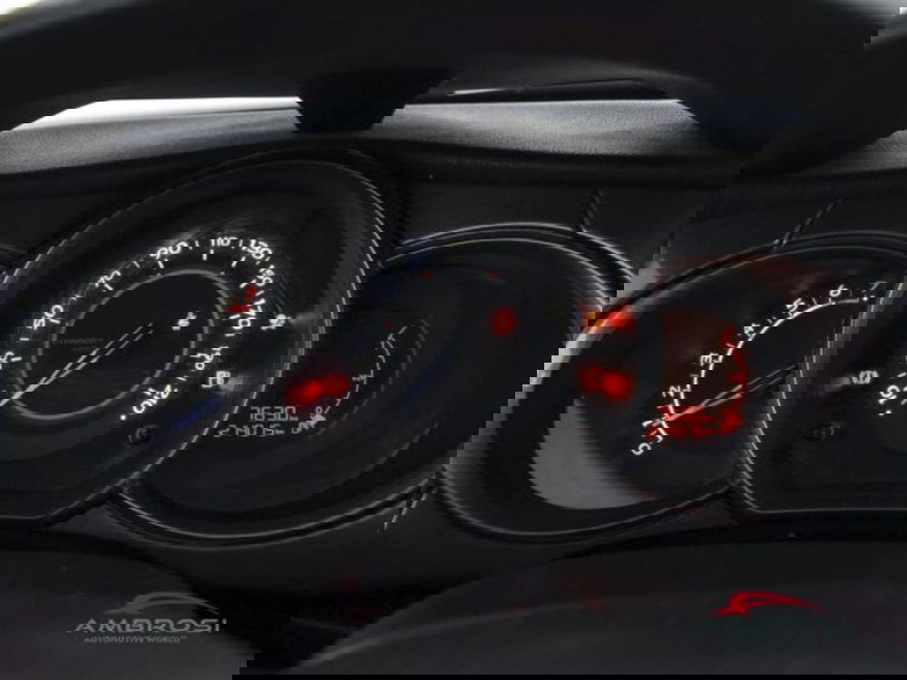 Citroen C3 usata a Perugia (13)