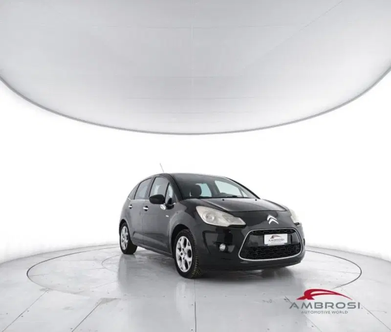 Citroen C3 usata a Perugia (2)