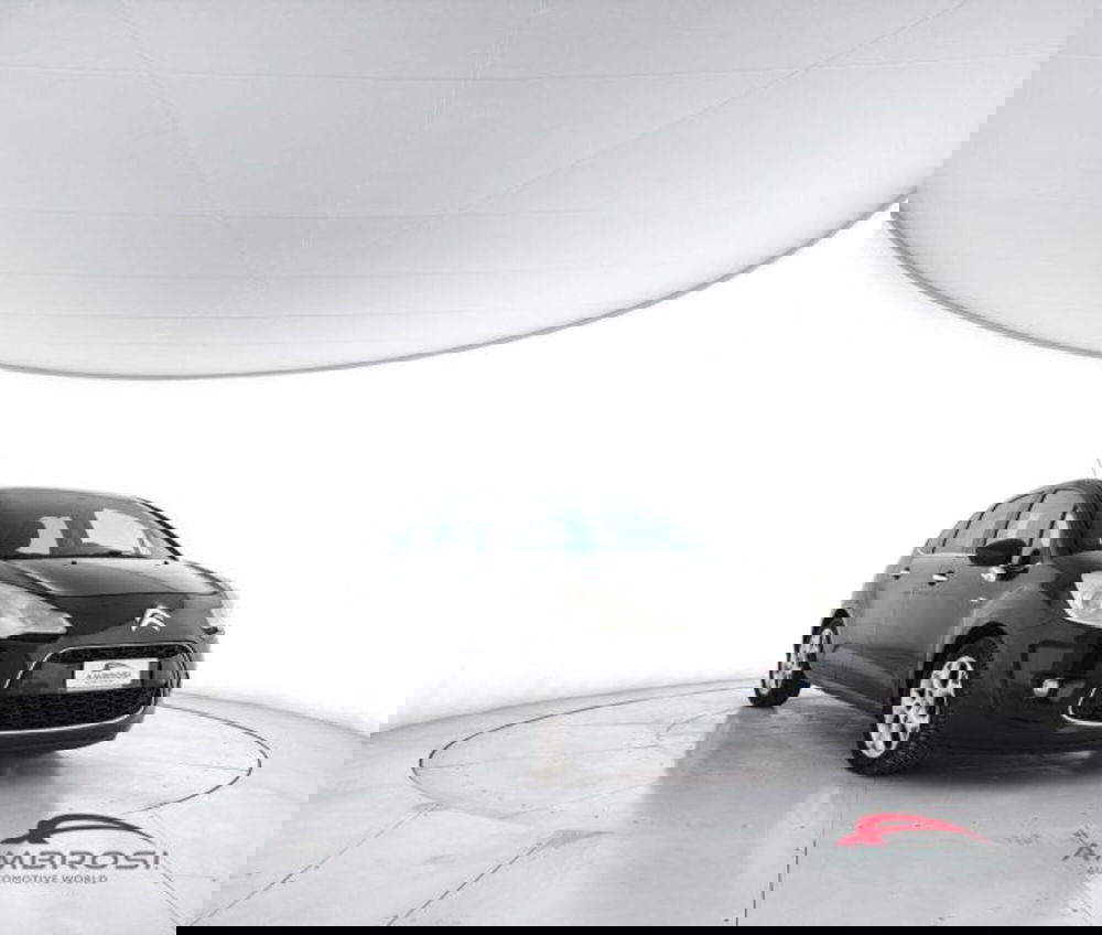 Citroen C3 usata a Perugia (2)