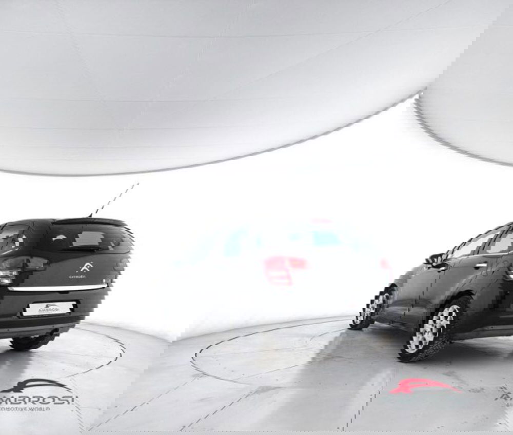 Citroen C3 usata a Perugia (4)