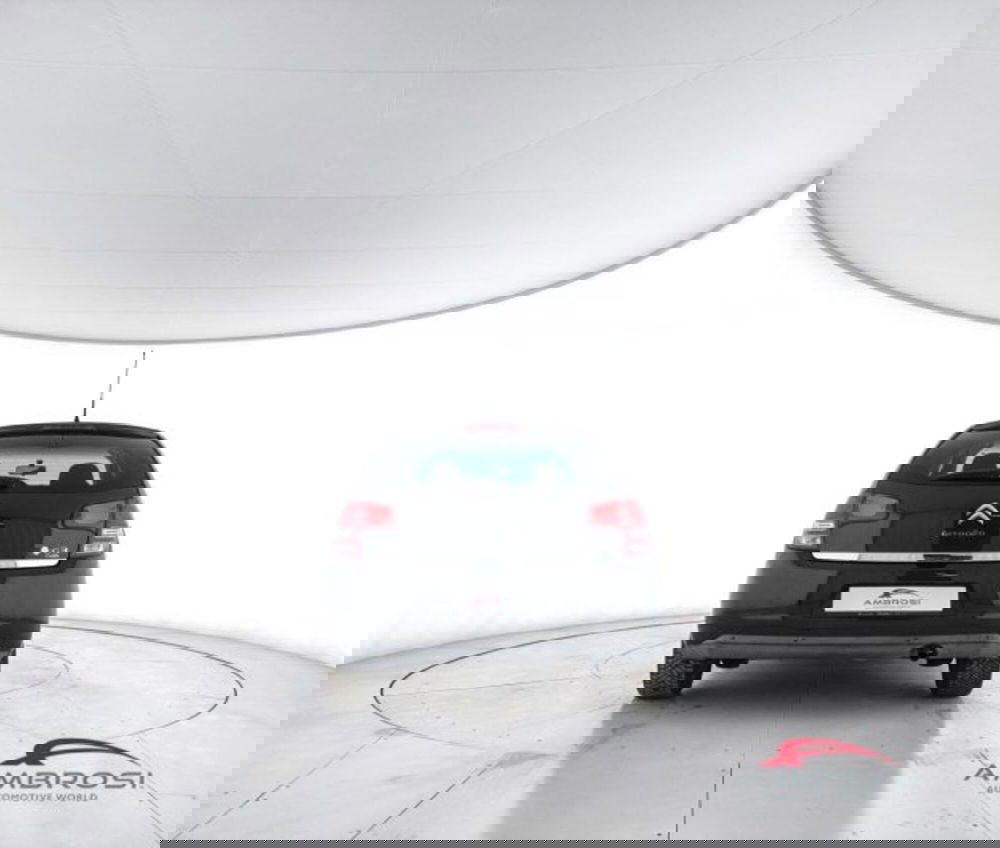 Citroen C3 usata a Perugia (6)