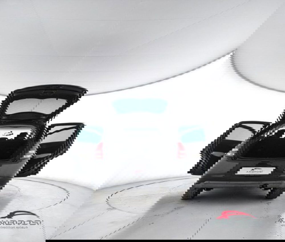 Citroen C3 usata a Perugia (7)