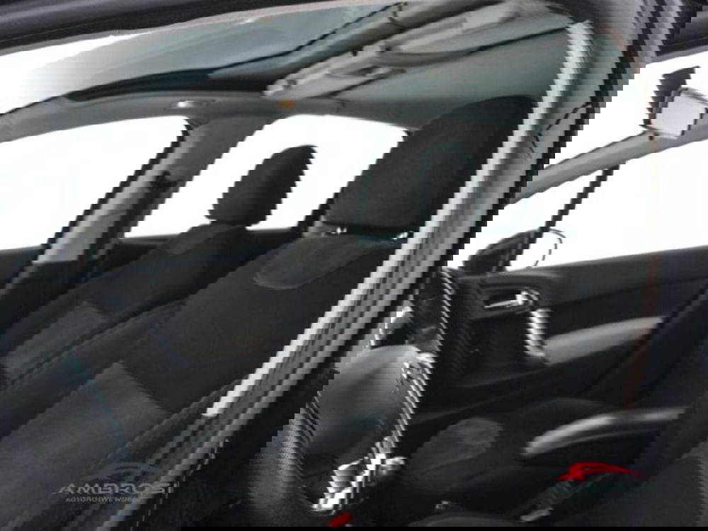 Citroen C3 usata a Perugia (9)