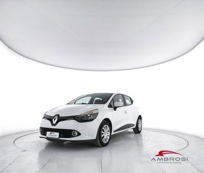 Renault Clio 1.5 dCi 8V 75CV 5 porte Live del 2015 usata a Corciano
