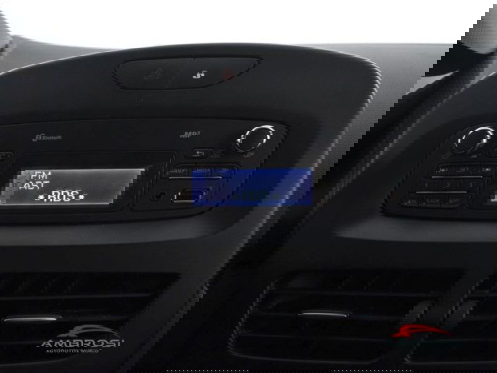 Renault Clio usata a Perugia (14)