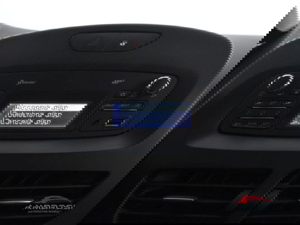 Renault Clio usata a Perugia (15)