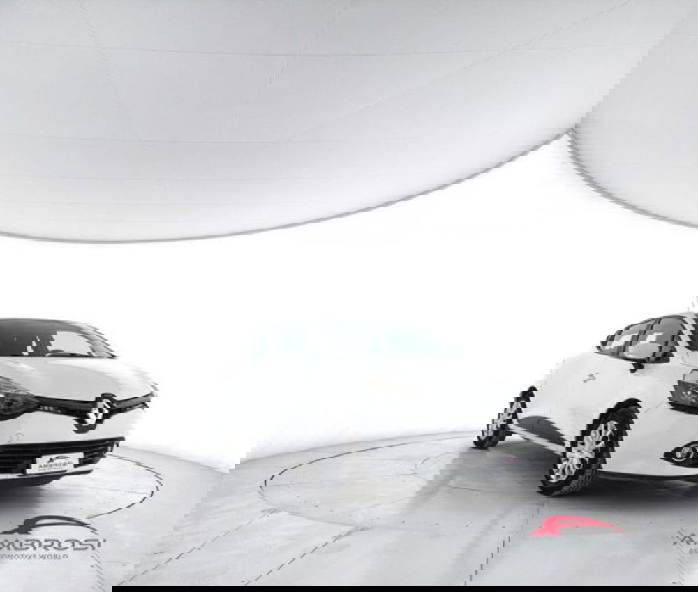 Renault Clio usata a Perugia (2)