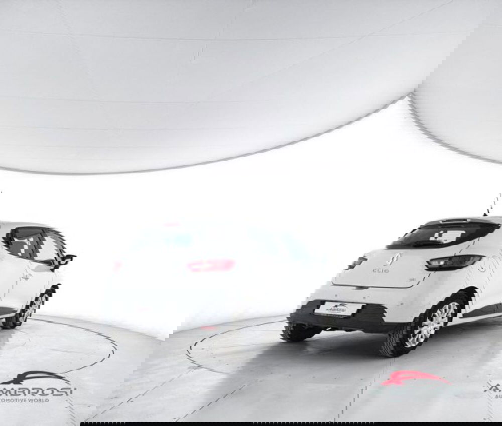 Renault Clio usata a Perugia (3)