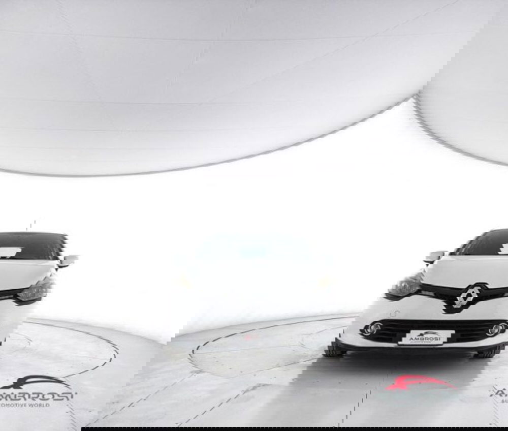 Renault Clio usata a Perugia (5)