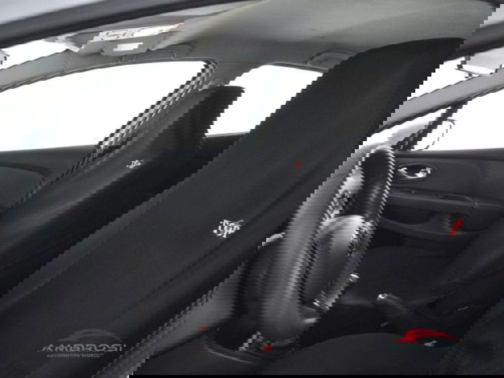 Renault Clio usata a Perugia (9)