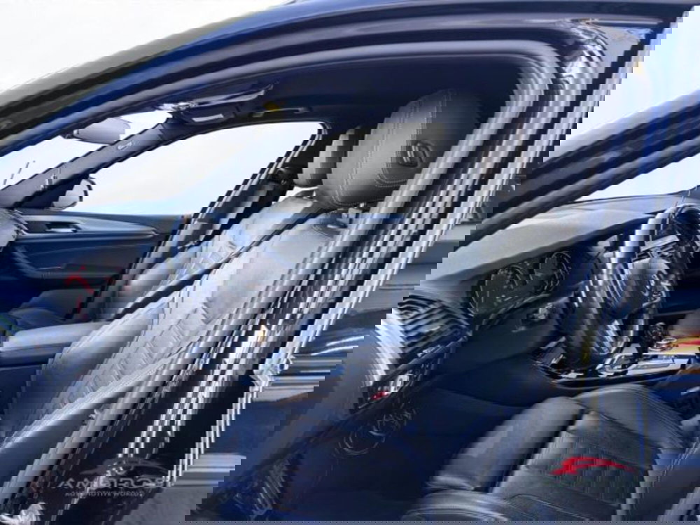 BMW X3 usata a Perugia (10)