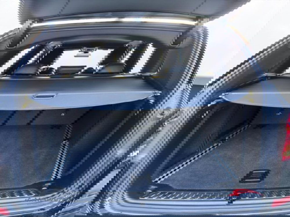 BMW X3 usata a Perugia (9)