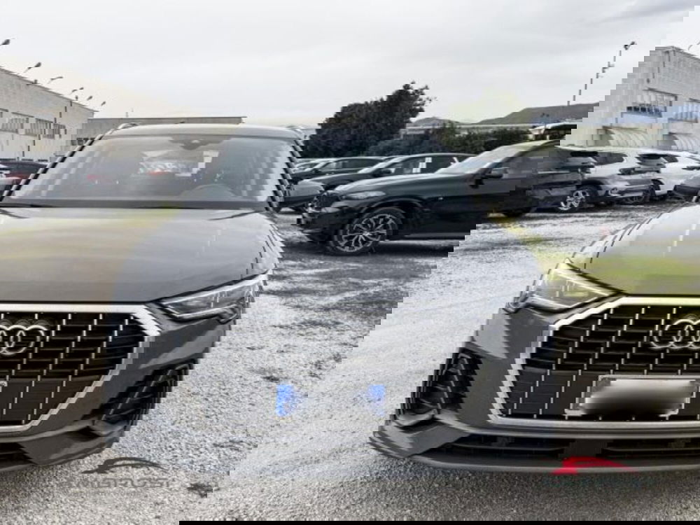 Audi Q3 usata a Perugia