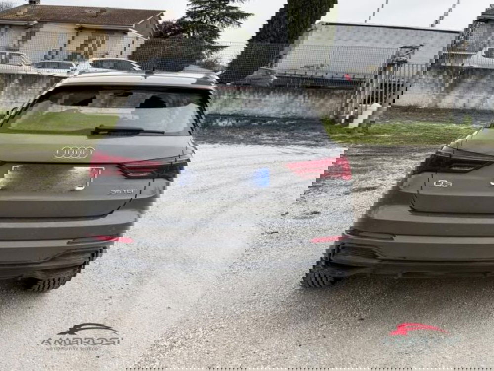 Audi Q3 usata a Perugia (4)