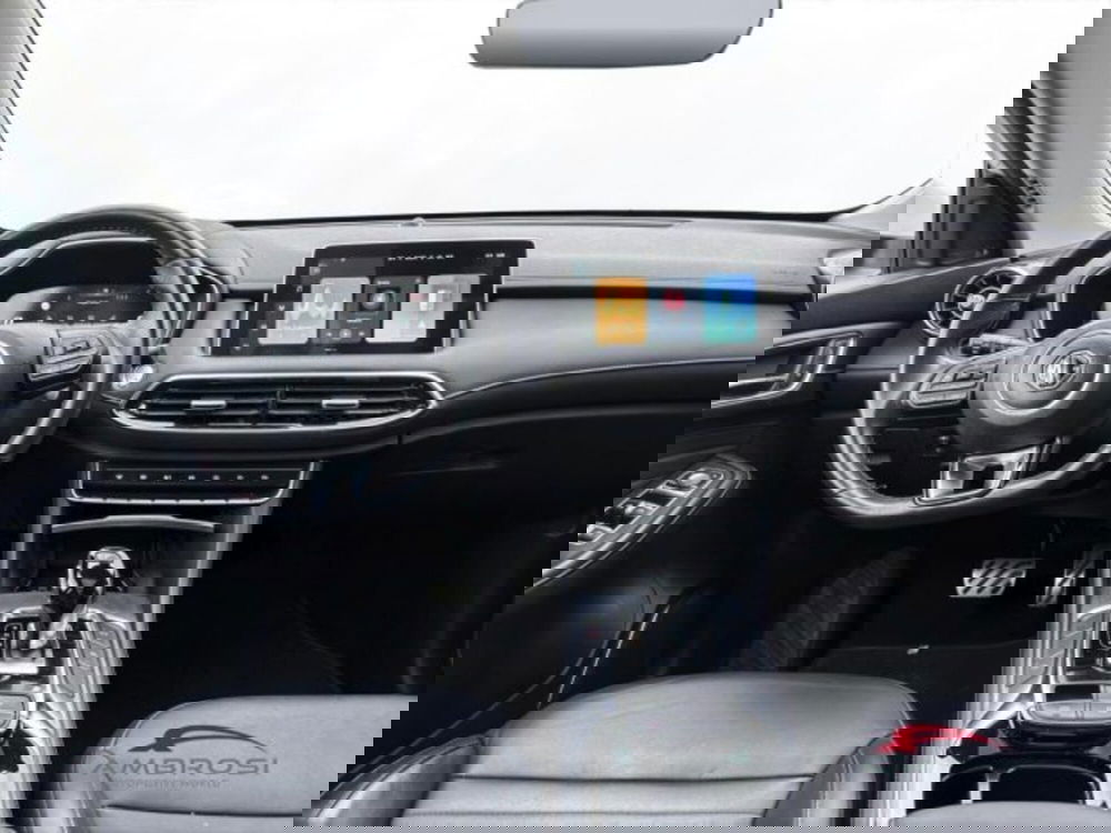 Mg HS usata a Perugia (14)