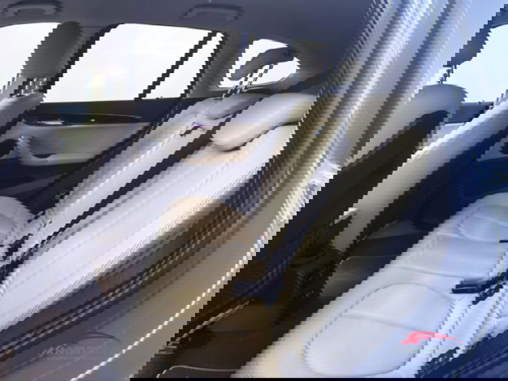 BMW X1 usata a Perugia (11)