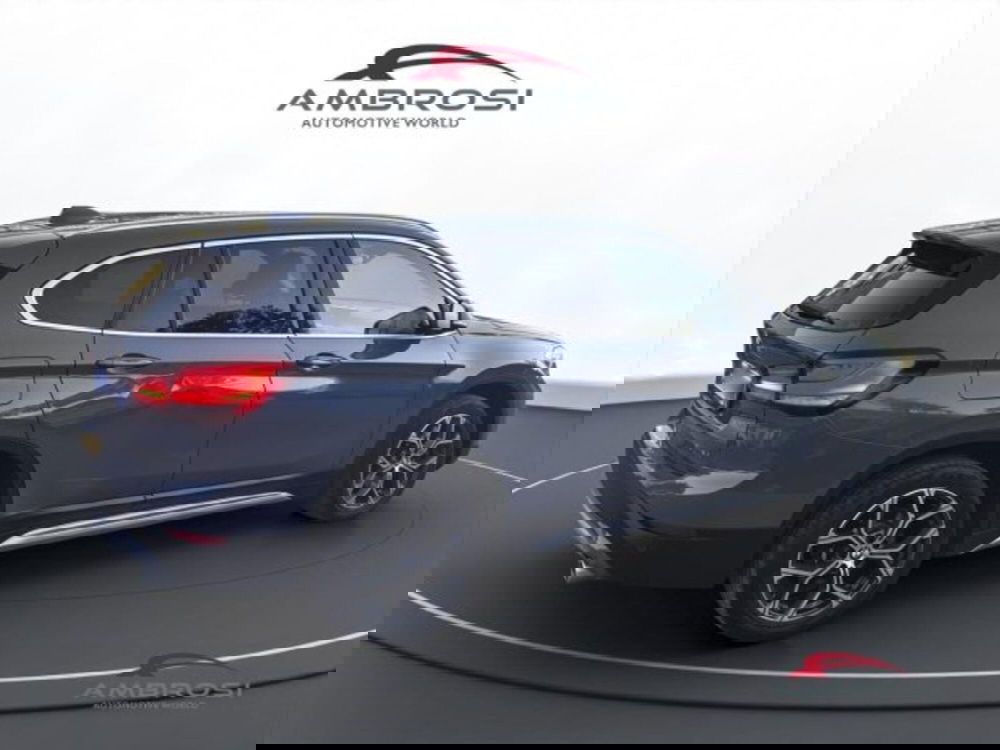 BMW X1 usata a Perugia (3)