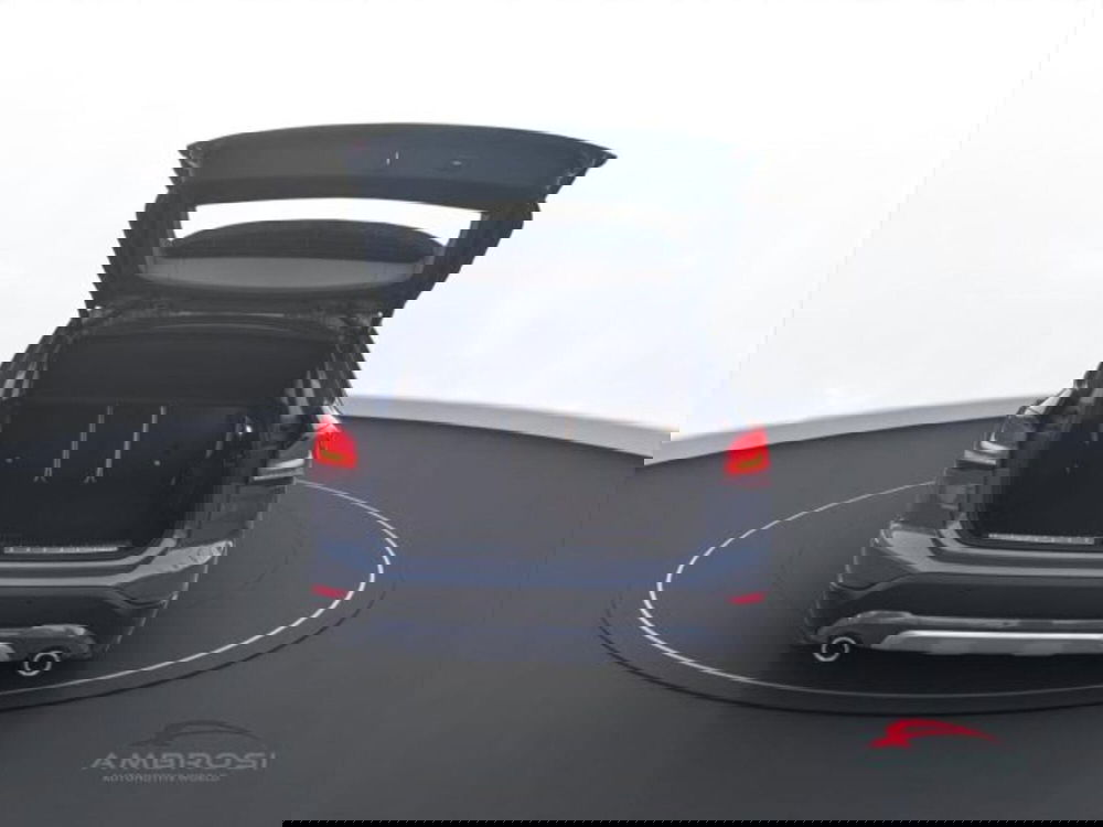 BMW X1 usata a Perugia (9)