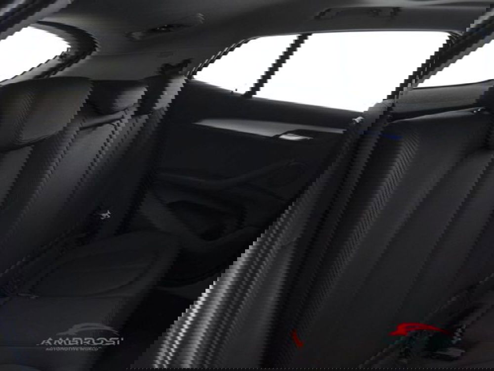 BMW X2 usata a Perugia (11)