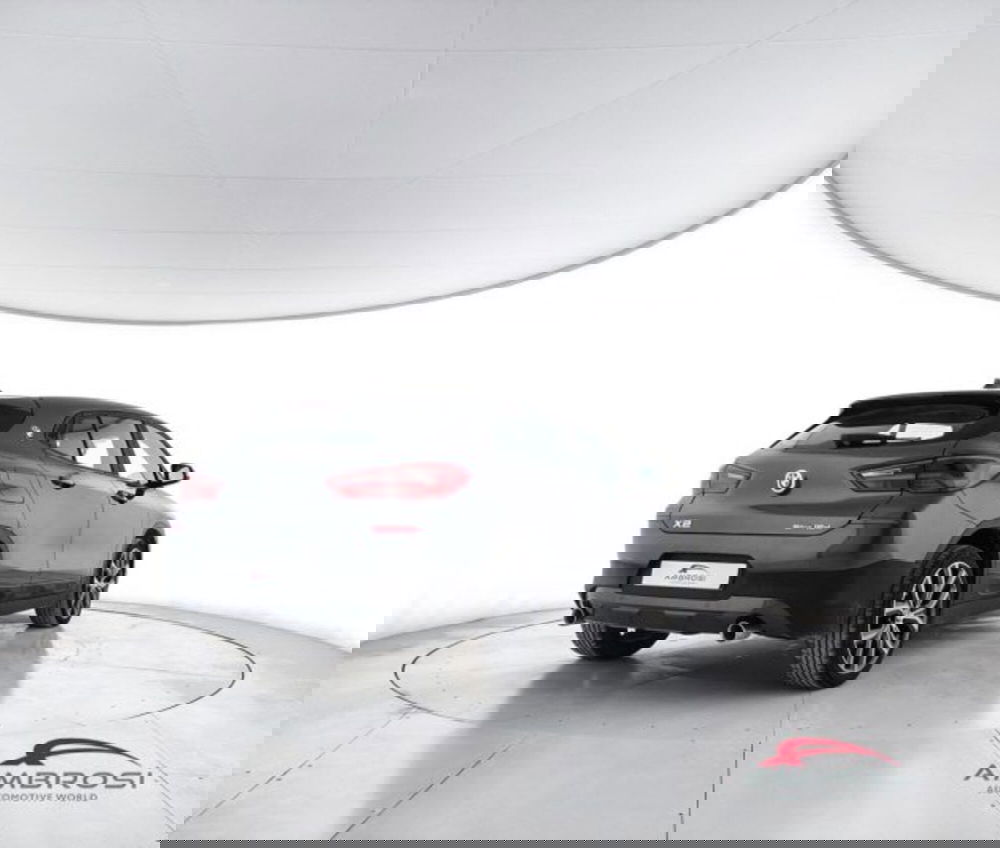 BMW X2 usata a Perugia (3)