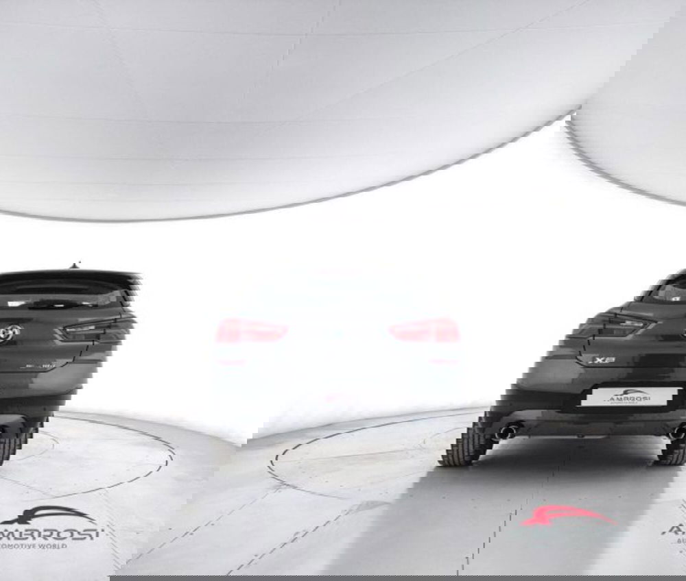 BMW X2 usata a Perugia (6)