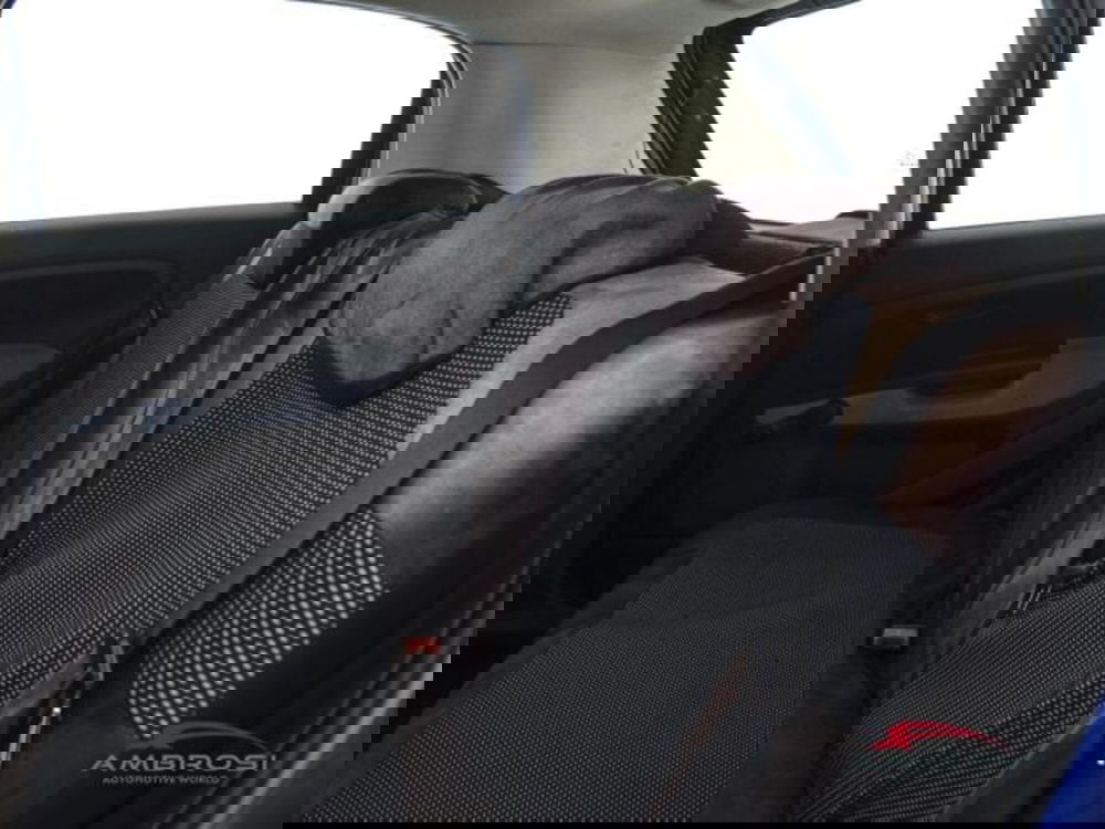 Fiat Grande Punto usata a Perugia (10)