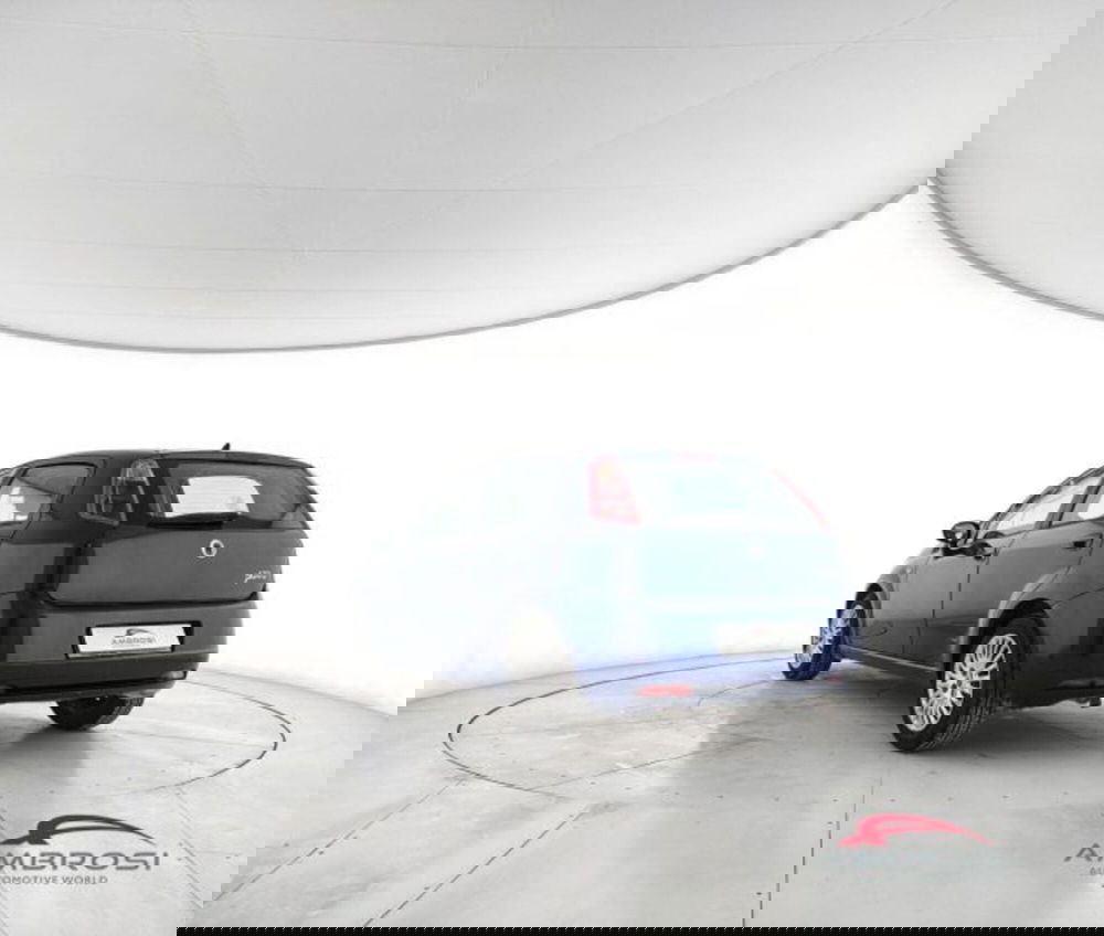 Fiat Grande Punto usata a Perugia (4)