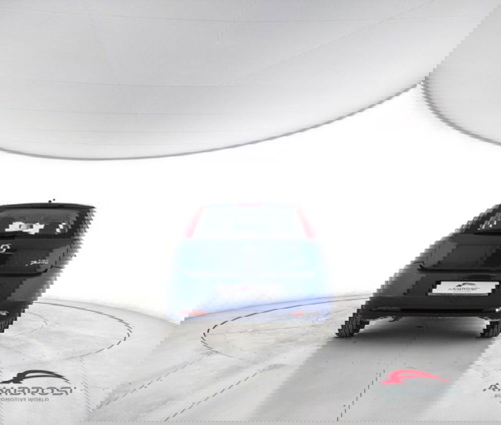 Fiat Grande Punto usata a Perugia (6)