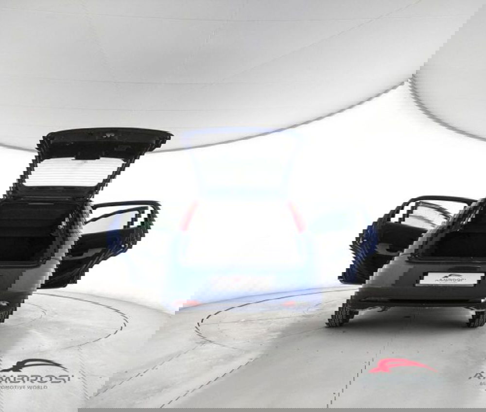 Fiat Grande Punto usata a Perugia (7)