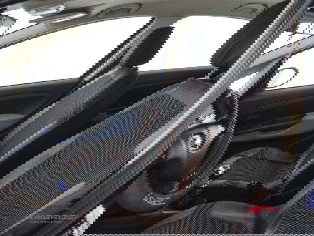 Fiat Grande Punto usata a Perugia (9)