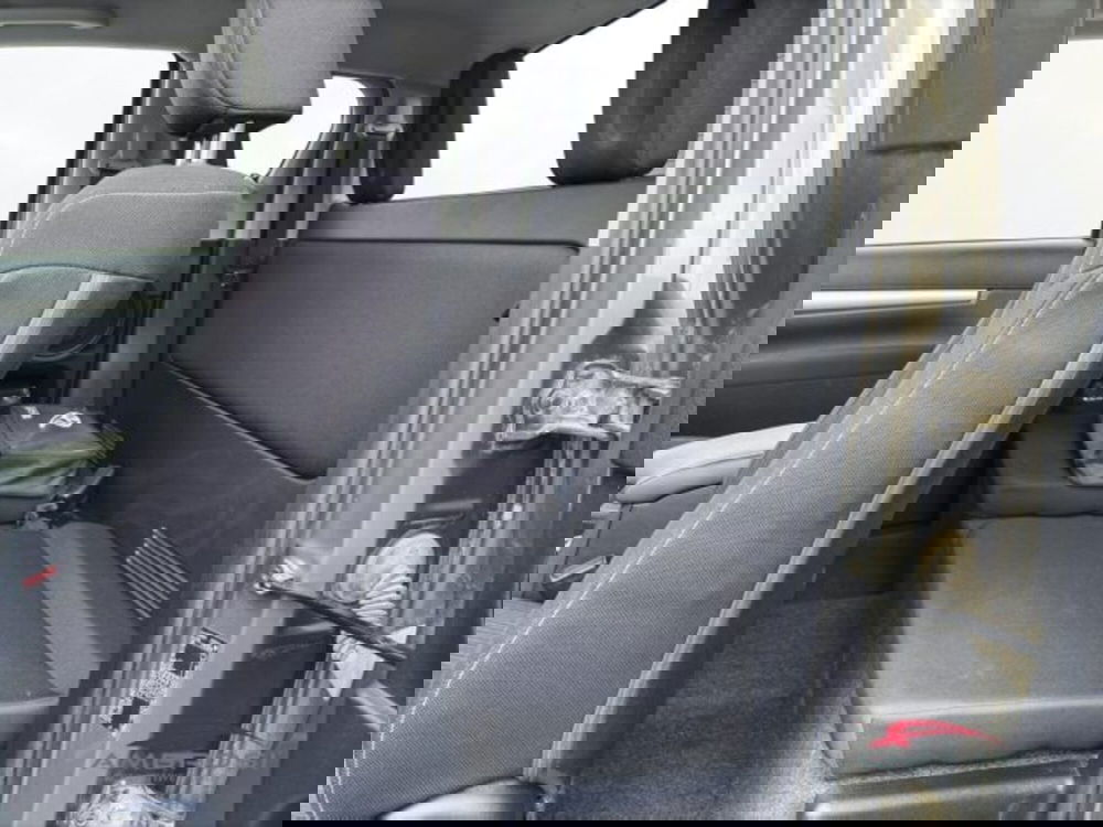 Toyota Hilux usata a Perugia (10)