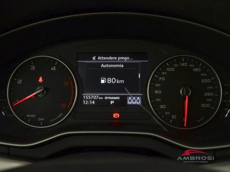 Audi Q5 usata a Perugia (13)