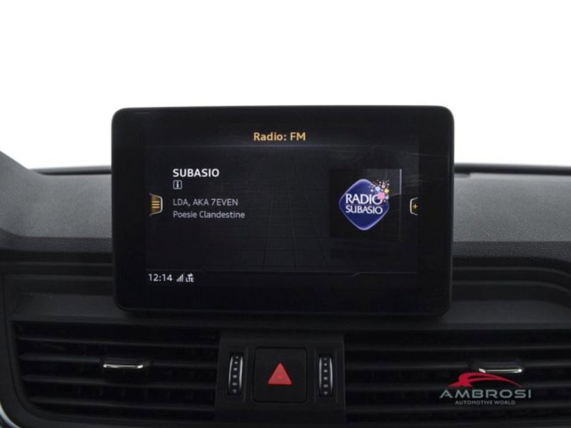 Audi Q5 usata a Perugia (14)