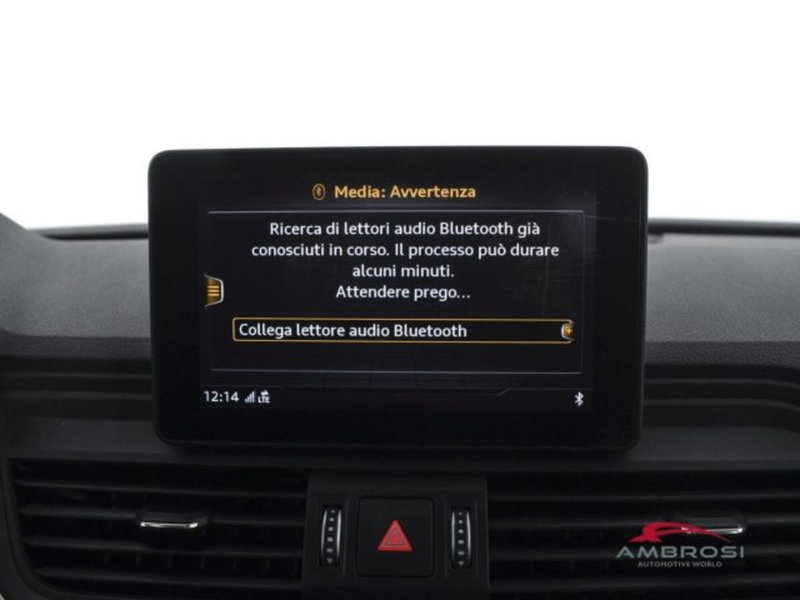 Audi Q5 usata a Perugia (15)