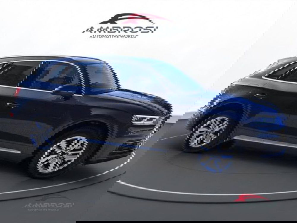 Audi Q5 usata a Perugia (2)