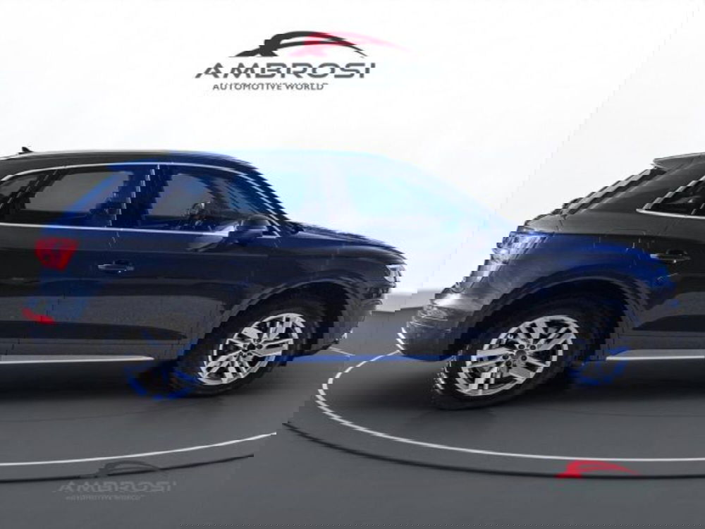 Audi Q5 usata a Perugia (5)